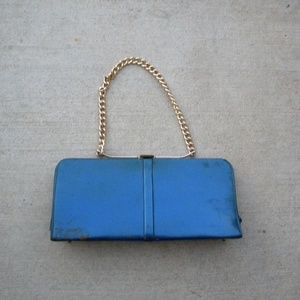 Vintage Clutch Purse